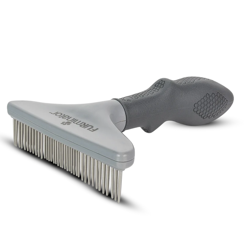 Furminator Rastrillo para Perro/Gato