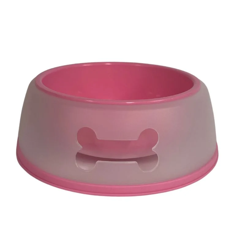Comedero Para Mascota Zc48 Colores Surtidos