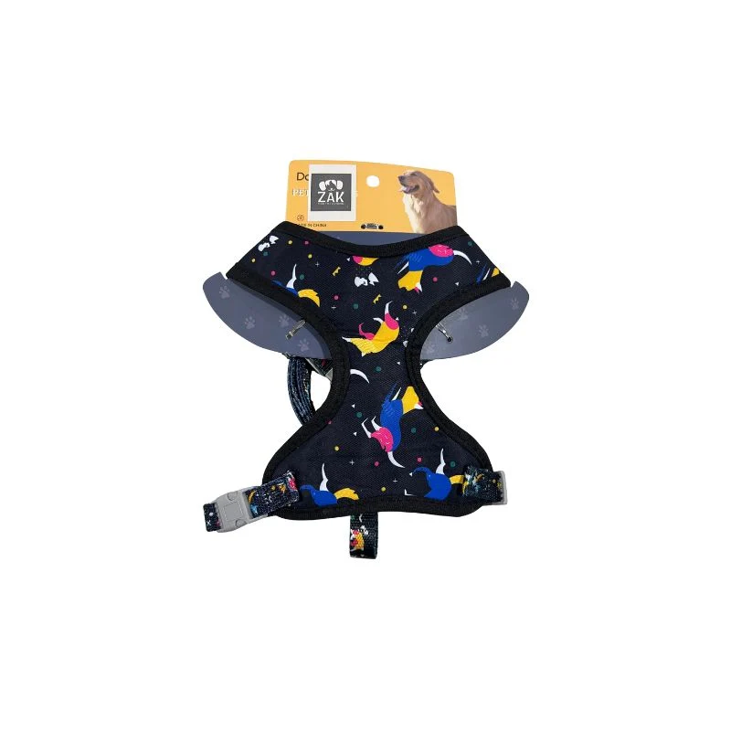 Pechera para Perros Zp23 Colores Surtidos