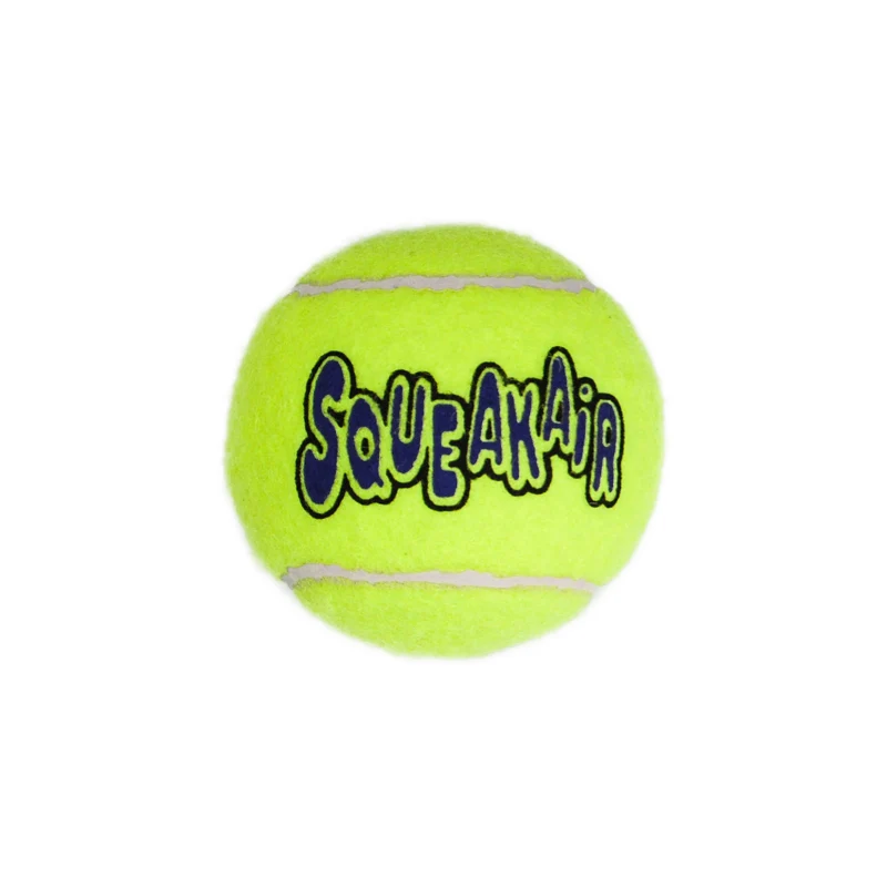 Kong Juguete para Perro Squeak Air Pelota