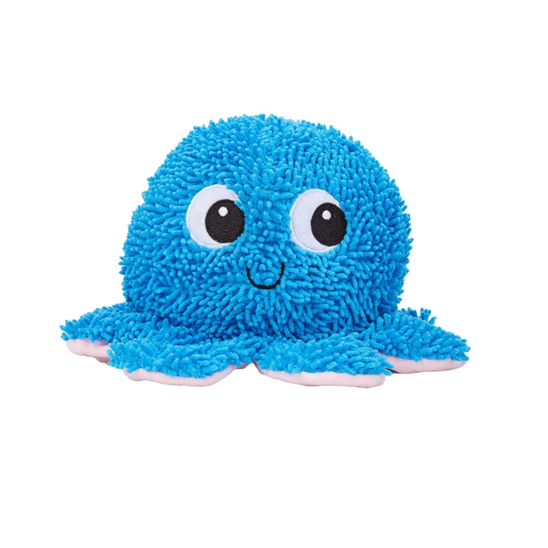 Pulpo Juguete Para Perros