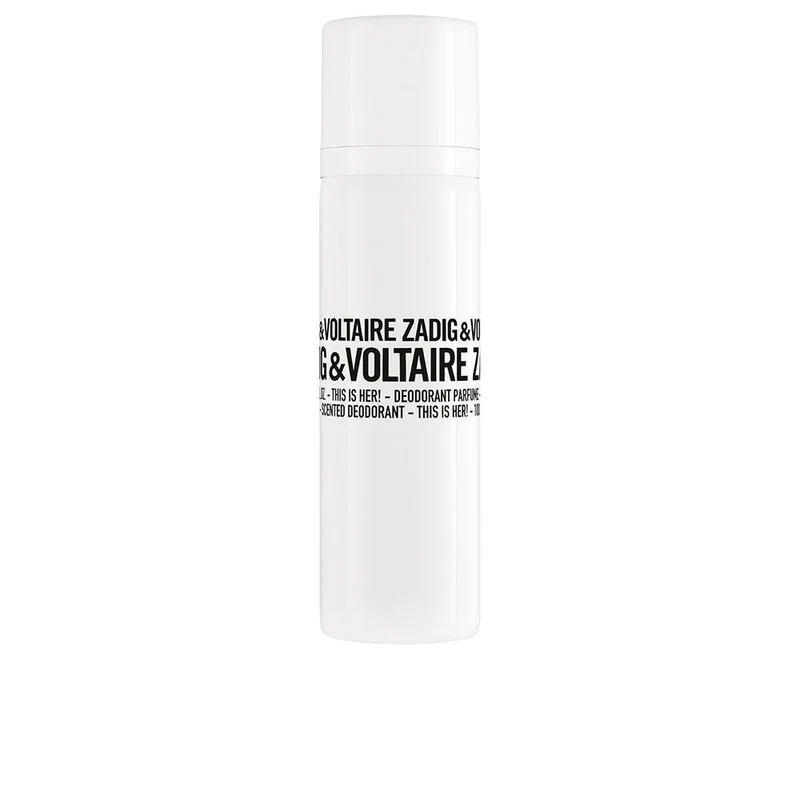 Zadig & Voltaire Esse is dela! deo vaporizador 100 ml
