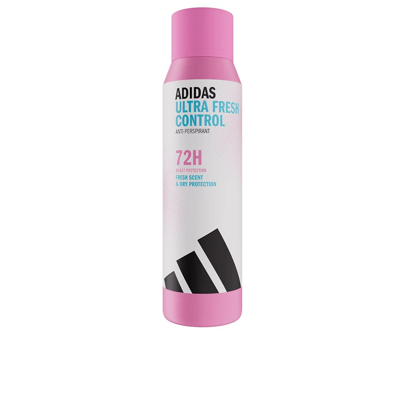 Adidas Desodorante antitranspirante adidas mulher ultra fresh control 150 ml