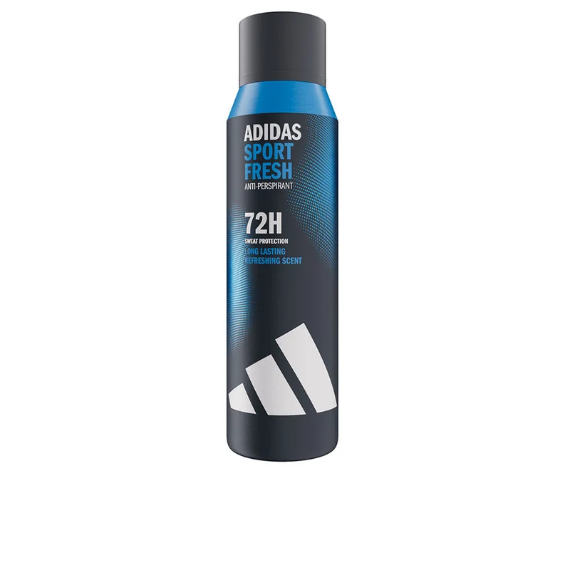 Adidas Sport fresh anti-perspirante deo vapo 150 ml
