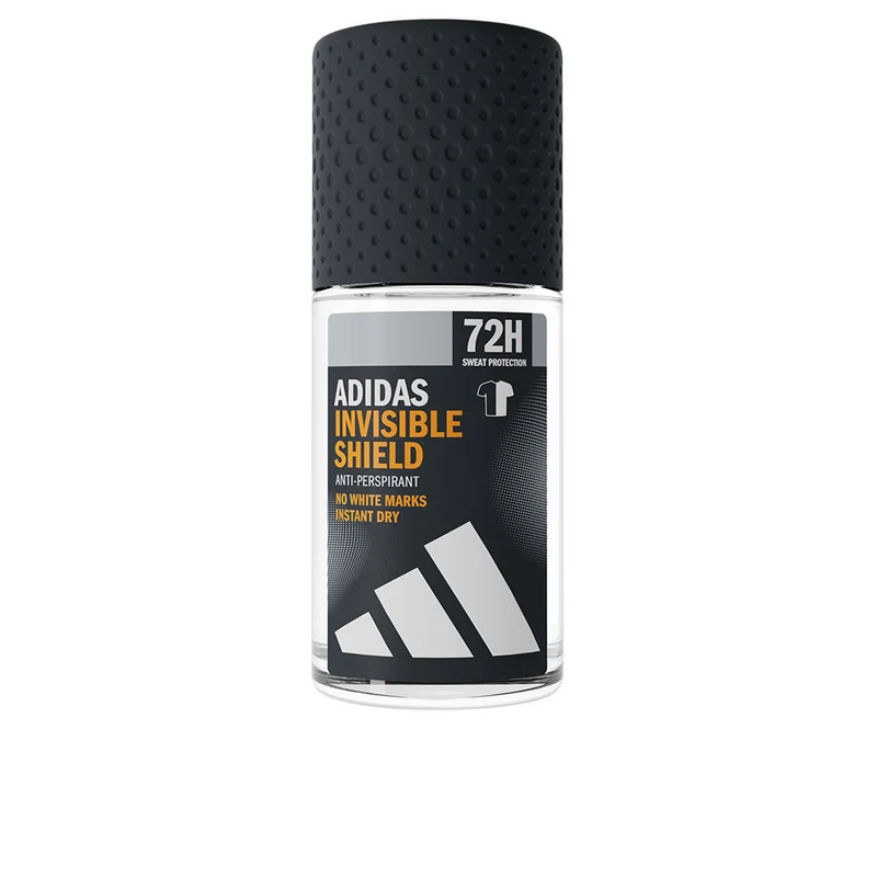 Adidas Desodorante roll-on antitranspirante escudo invisível adidas 50 ml