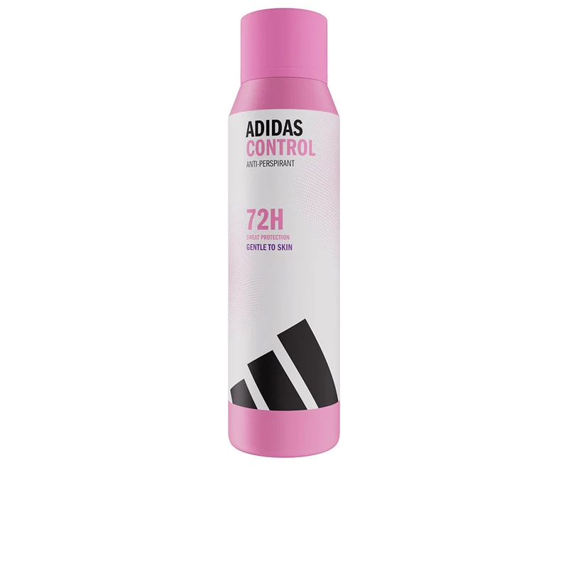 Adidas Anti-perspirante adidas woman control 72h deo vapo 150 ml