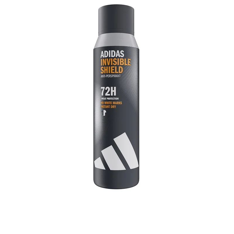 Adidas Desodorante antitranspirante escudo invisível adidas 150 ml