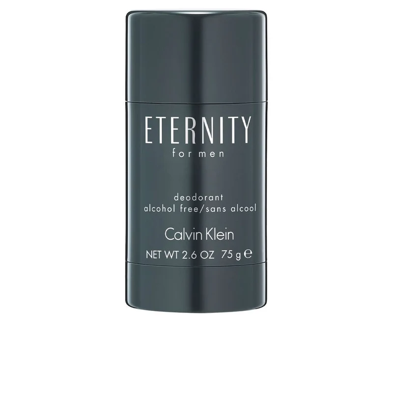 Calvin Klein Eternity for men desodorante stick 75 gr