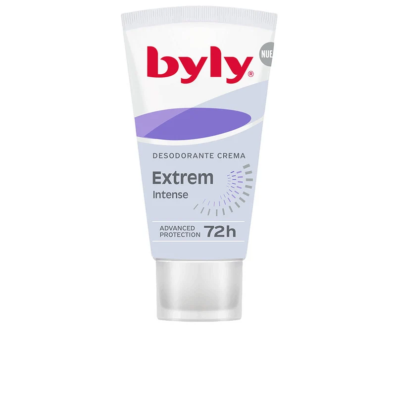 Byly Advance extrem intense deo creme 50 ml