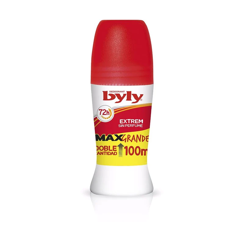 Byly Extrem max deo roll-on 100 ml