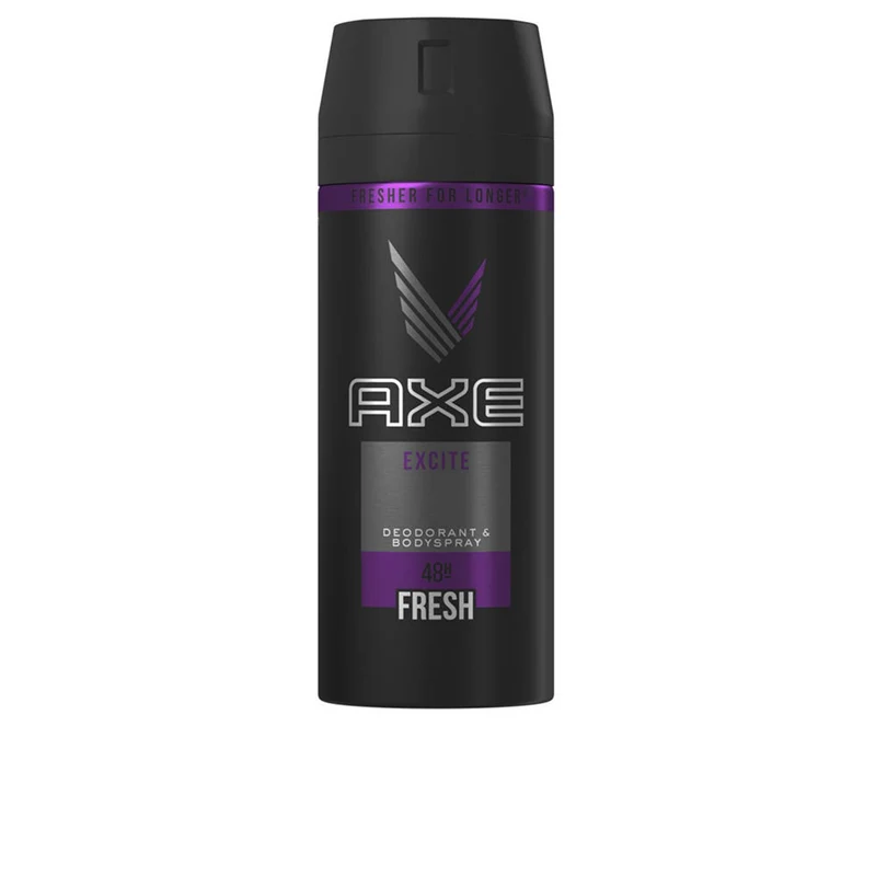 Axe Excite deo vaporizador 150 ml