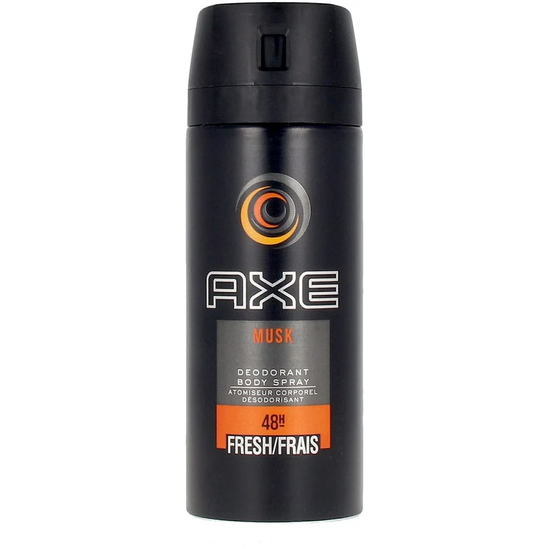 Axe Machado almíscar desodorante vaporizador 150 ml