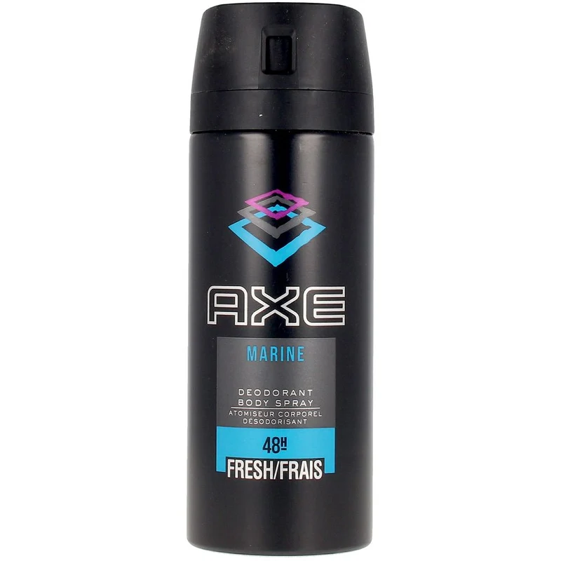 Axe Machado marinho desodorante vapor 150 ml