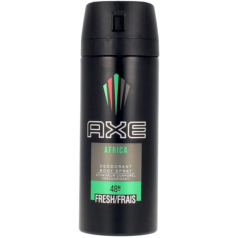 Axe África Desodorizante 150 ml