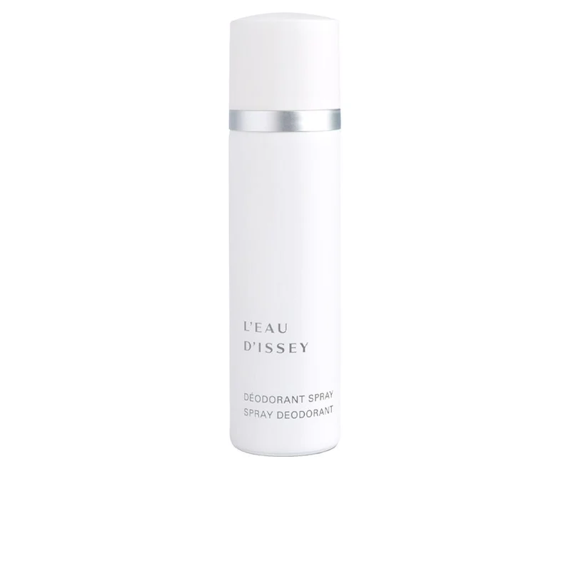 Issey Miyake L'eau d'issey desodorante vaporizador 100 ml