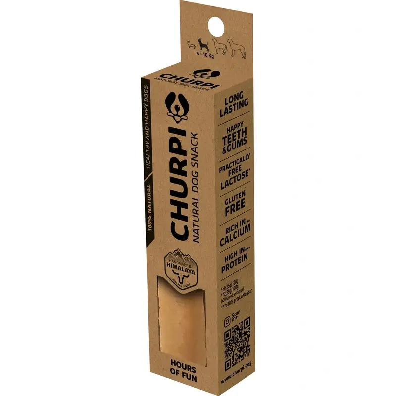 Churpi Barrita M 70gr