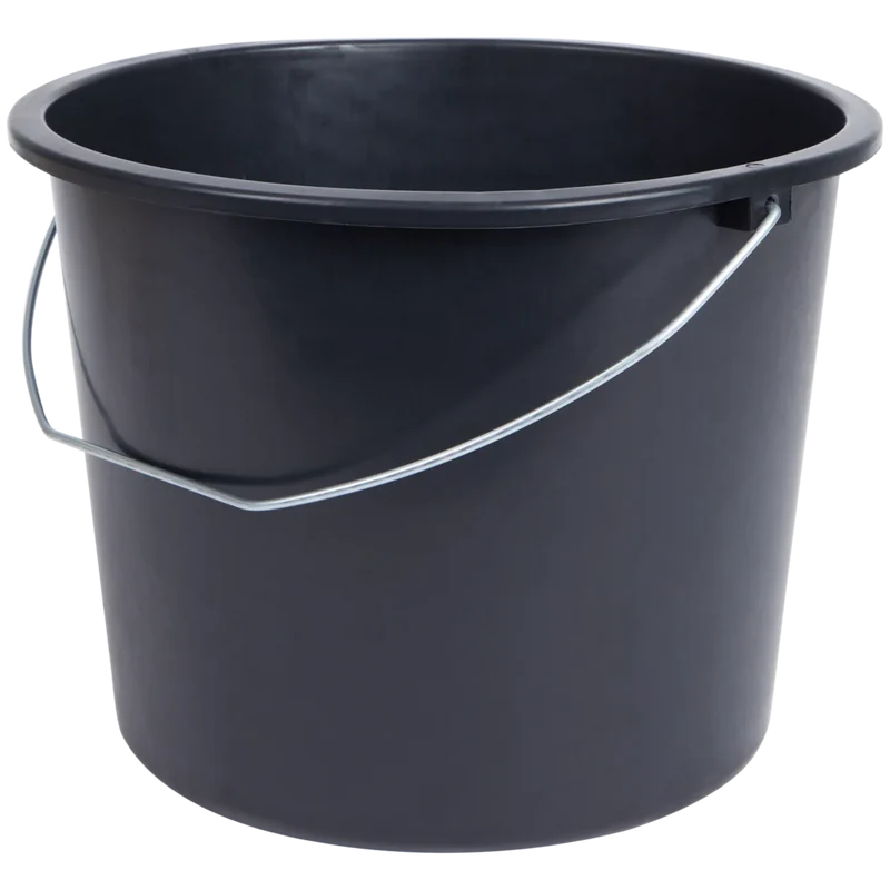 Cubo de 12 litros