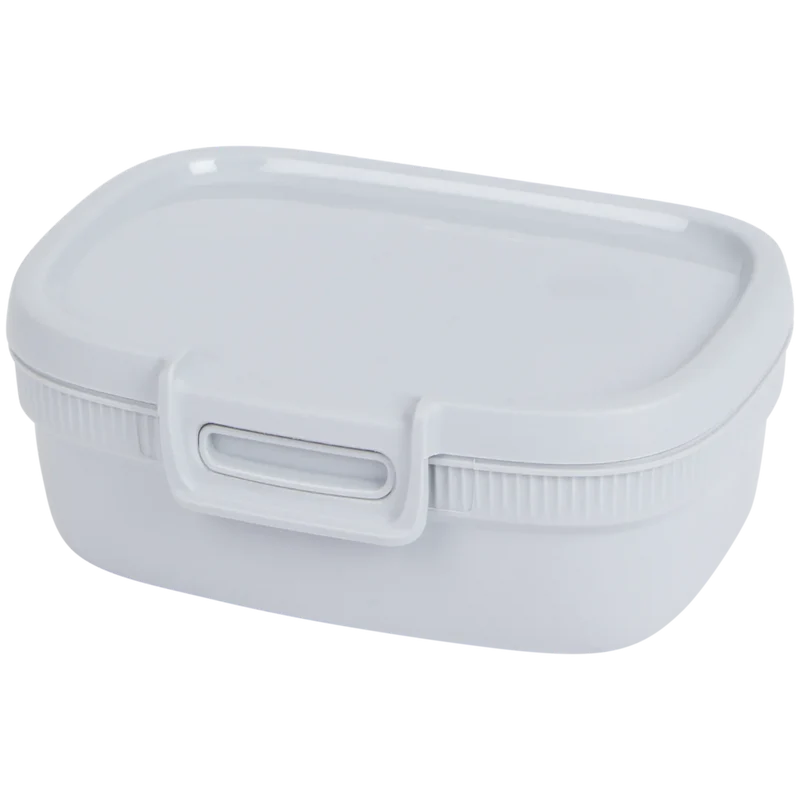 Lata para snacks Curver 400 ml | 10 x 13 x 5 cm | varios colores