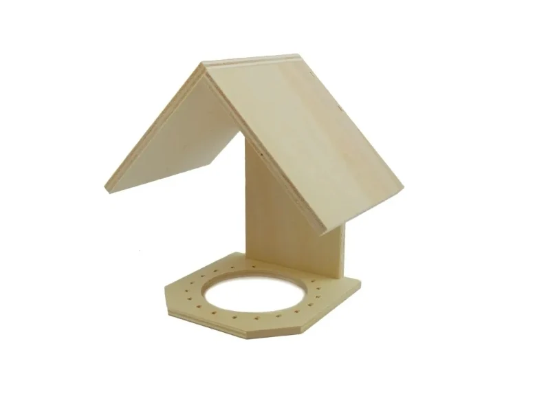 NIDO WILD SONG 25 X 24 X 27 CM