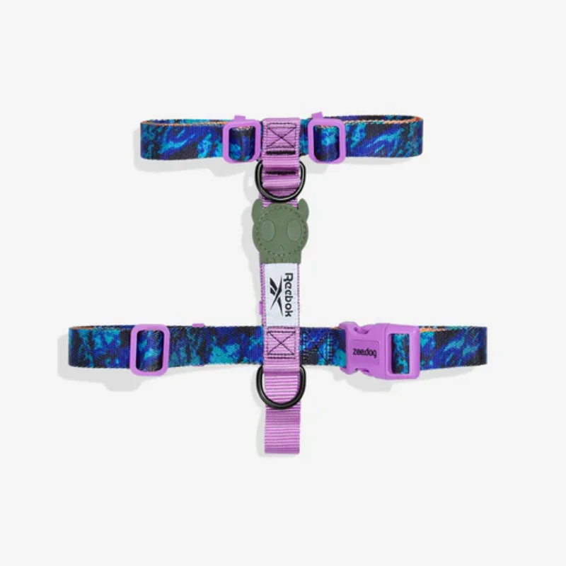 Zeedog Trekk H-Harness Arnés para Perros
