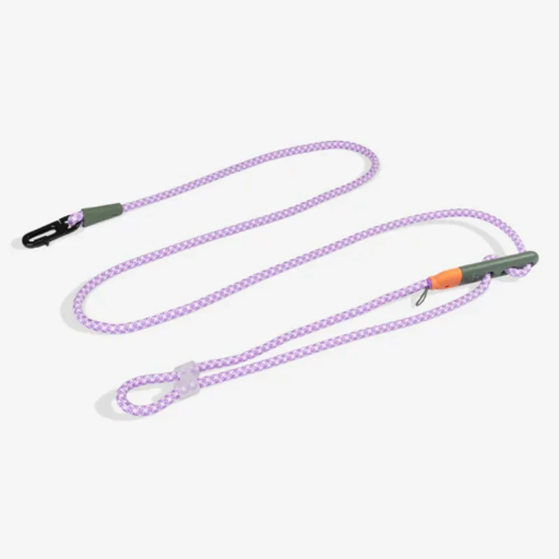 Zeedog Trekk Handsfree Leash Correa Manos Libres para Perros