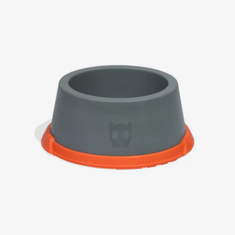 Zeedog Suede Melamine Bowl S Comedero para Mascotas