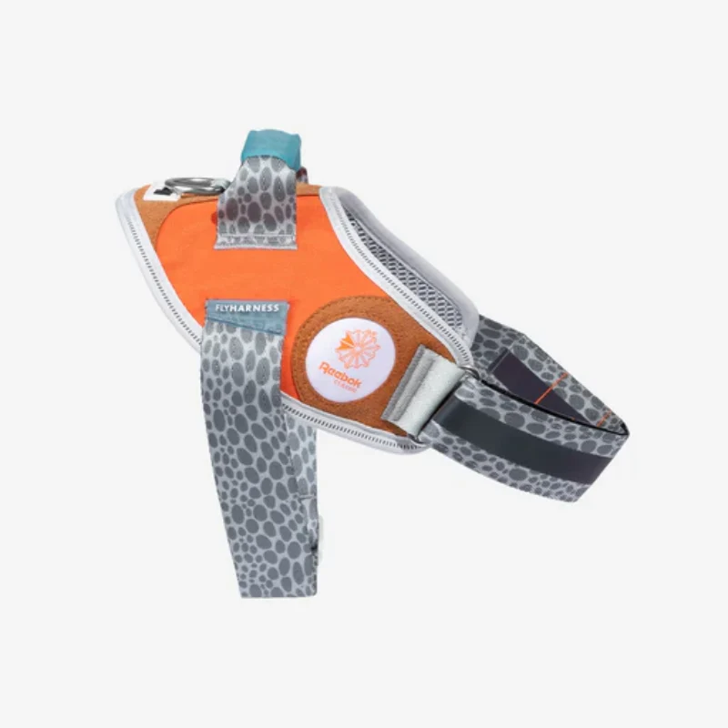 Zeedog Suede Flyharness Arnés para Perros