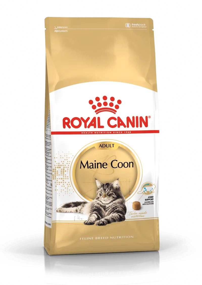 Royal Canin Adult Maine Coon 2 kg