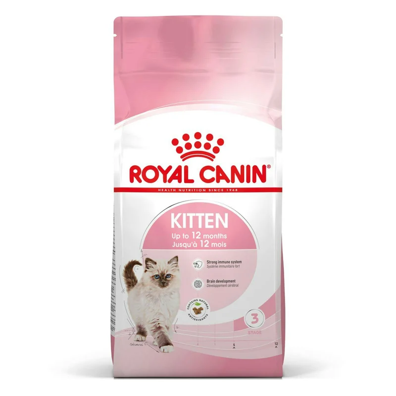 Royal Canin Kitten 2 kg
