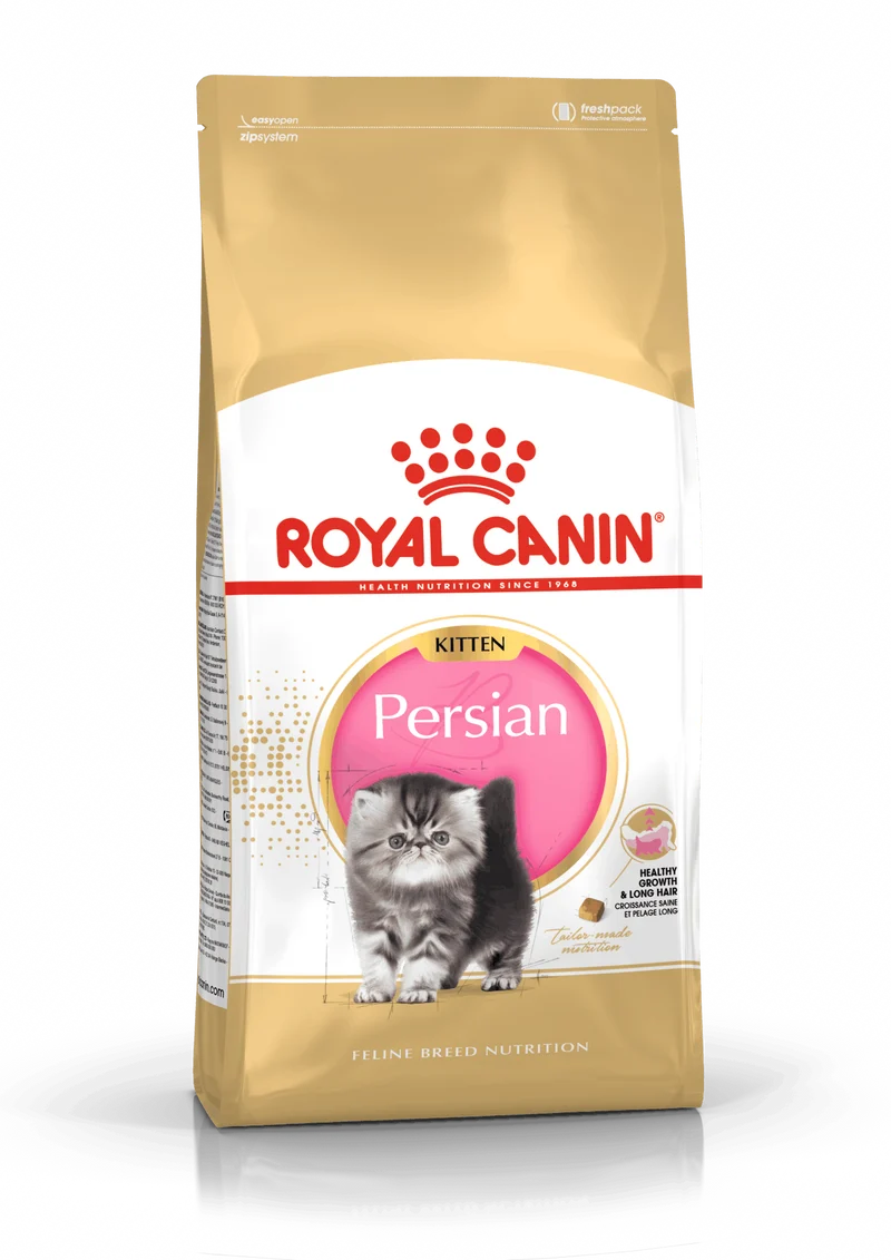 Royal Canin Kitten Persian 2 kg
