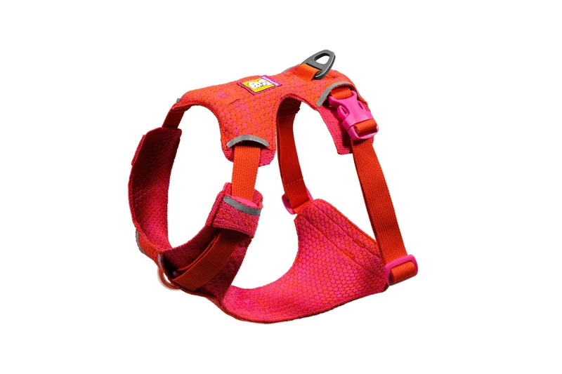 Pechera para Perro Front Range® Flex Harness en Rosa Violeta (Rose Violet) | Ruffwear