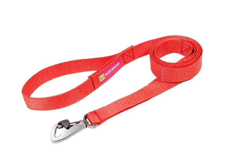 Correa para Perro Front Range™ Flex Leash en Rosa Violeta (Rose Violet) | Ruffwear