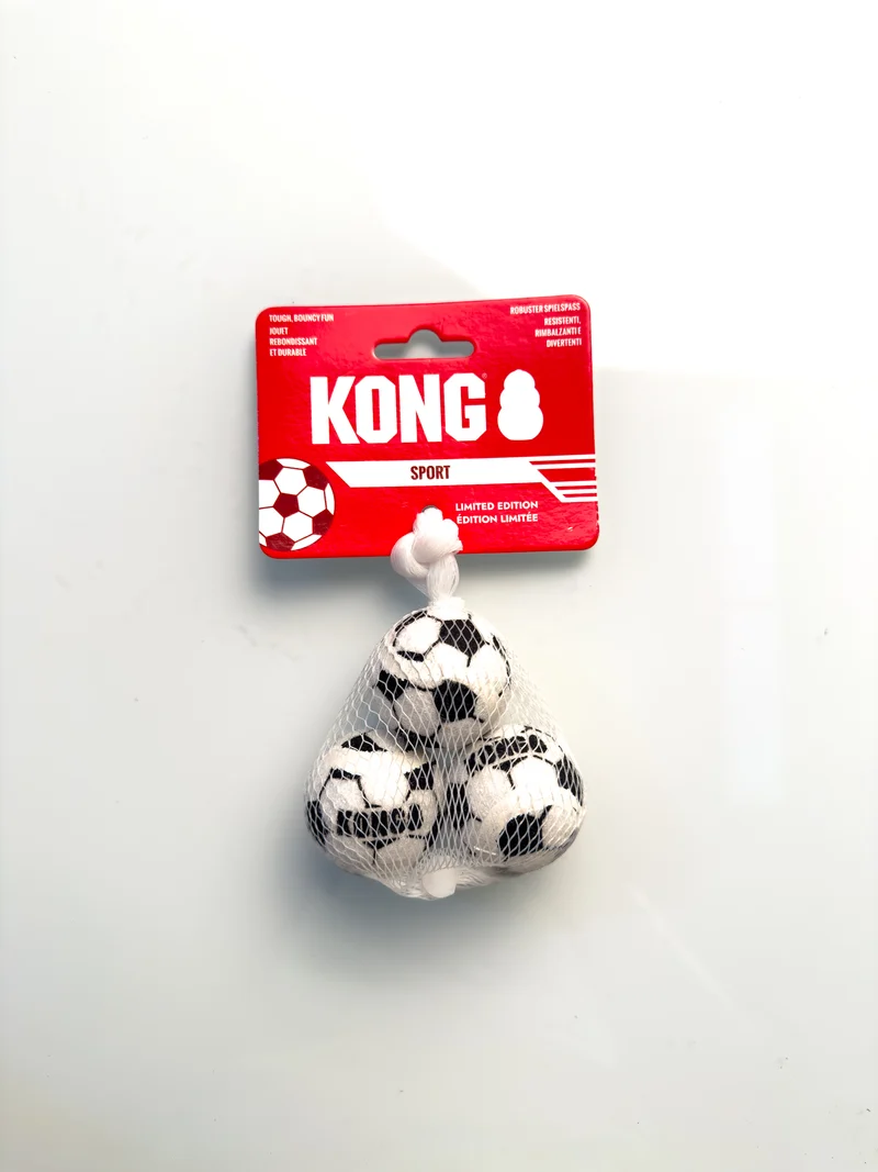 Pelotas de Fútbol Kong Sport® Soccer Balls - Edición Limitada Mundial 2026 | Kong®