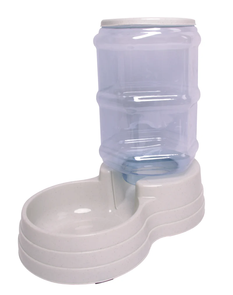 Dispensador de Alimento por Gravedad SAONE para Perros y Gatos | M‑PETS®
