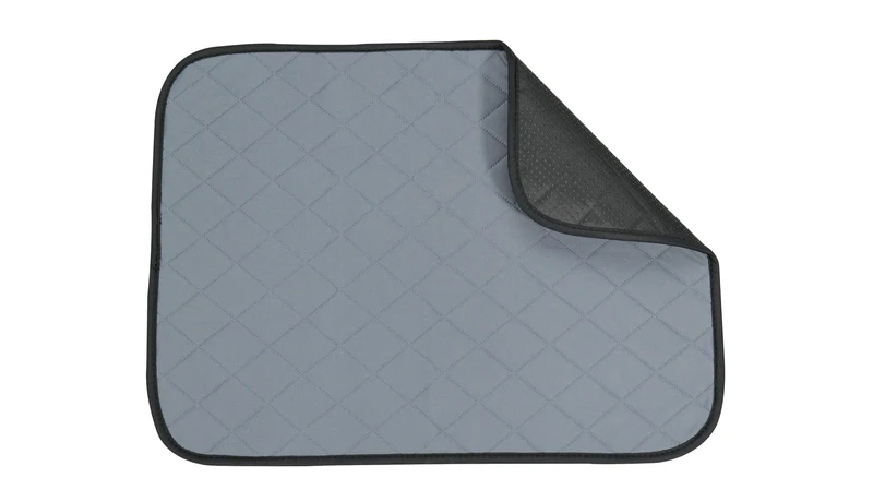Tapete Entrenador Lavable y Reutilizable – Compatible con Lavadora y Secadora | M‑PETS®
