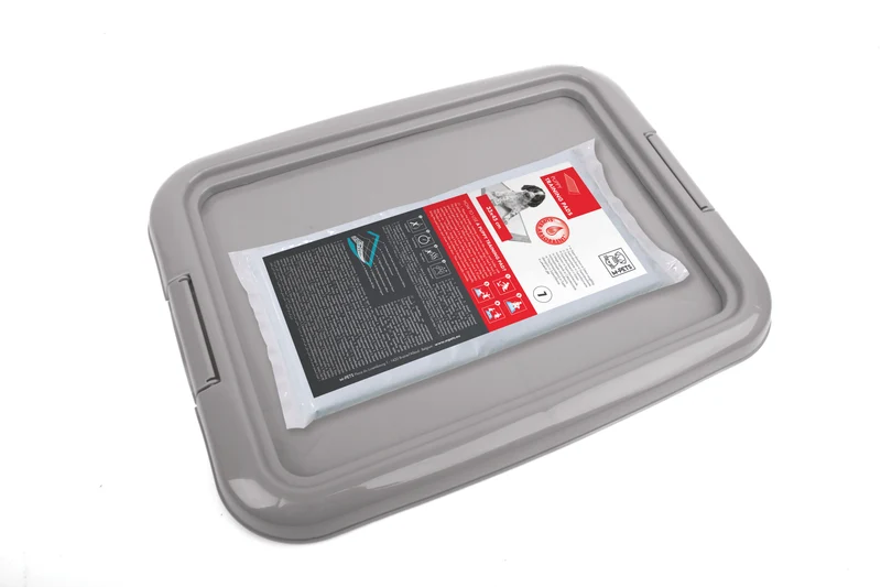 Kit de Inicio Entrenador – Base + 7 Tapetes Incluidos para Comenzar de Inmediato | M‑PETS®