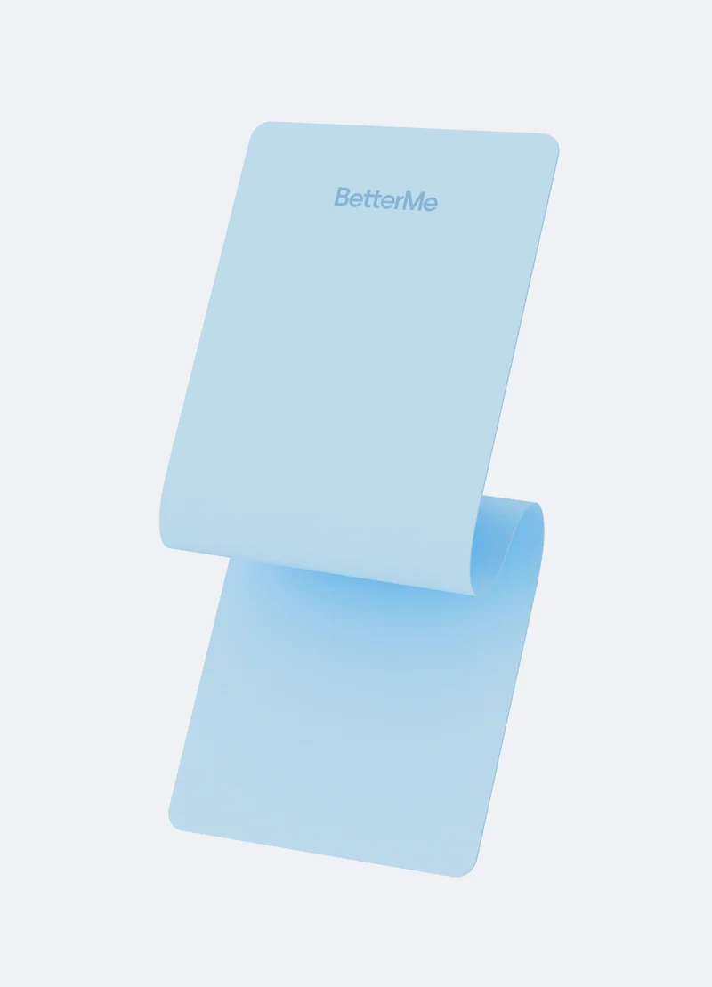 Everyday Exercise Mat