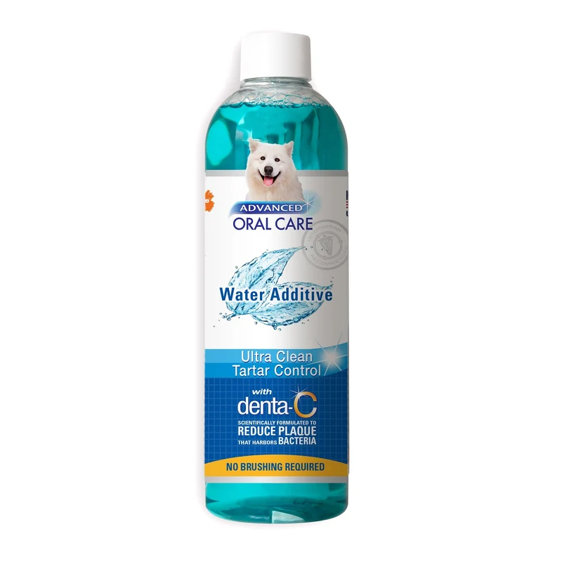 Liquido Removedor de Placa Dental para Perros - Advanced Oral Care Dog Nylabone
