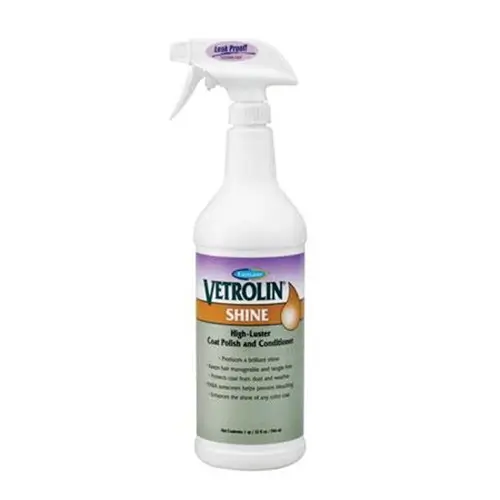 VETNOVA VETROLIN BRILHO 946 ML