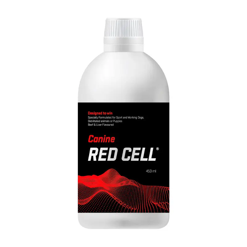 Vetnova Canina de Células Vermelhas 450 ml