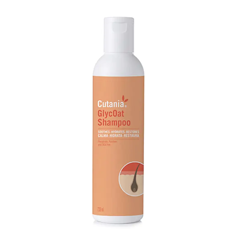 Champô Vetnova Cutania Glycoat 236 Ml