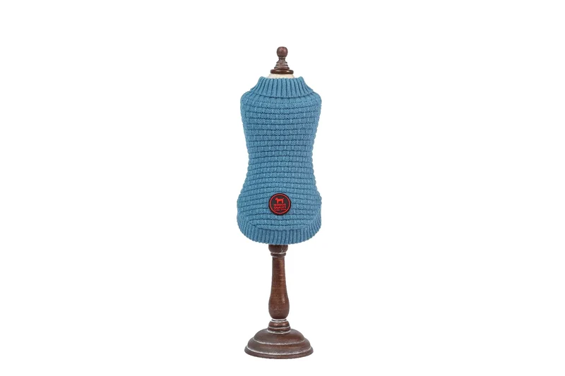 Freedog Jersey Frapp Blue 15Cm