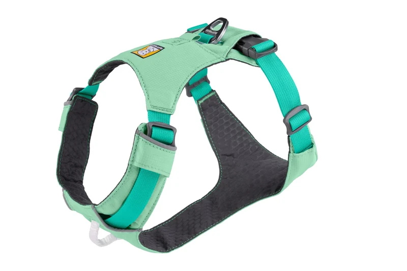Hi & Light® Pechera Ultraligera en Verde Menta (Sage Green) de Ruffwear México