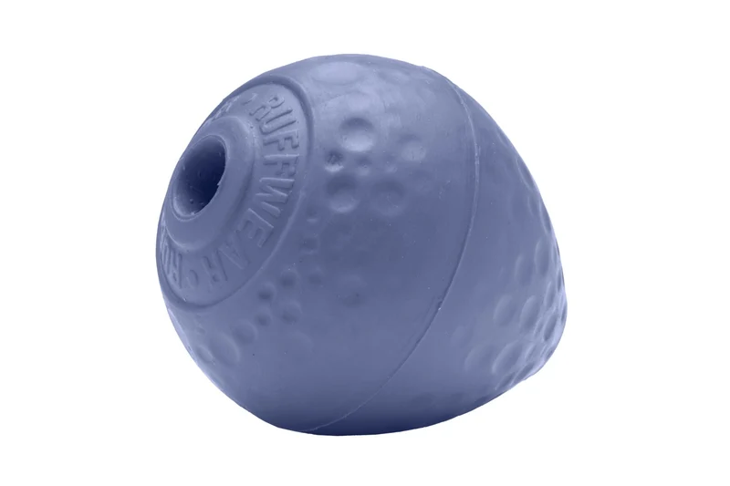 Turnup® Pelota para Aventar en Purpura (Heliotrope Purple) de Ruffwear®