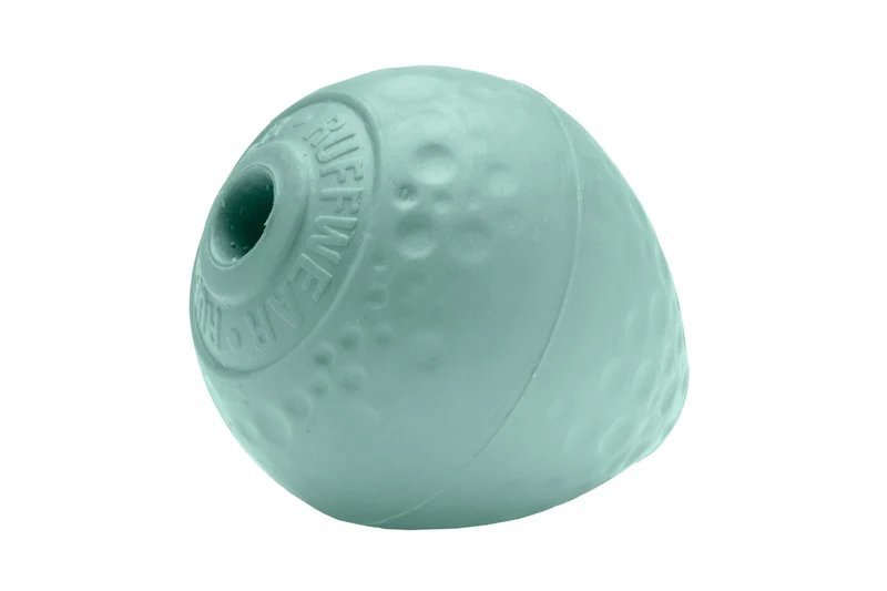 Turnup® Pelota para Aventar en Verde Menta (Sage Green) de Ruffwear®