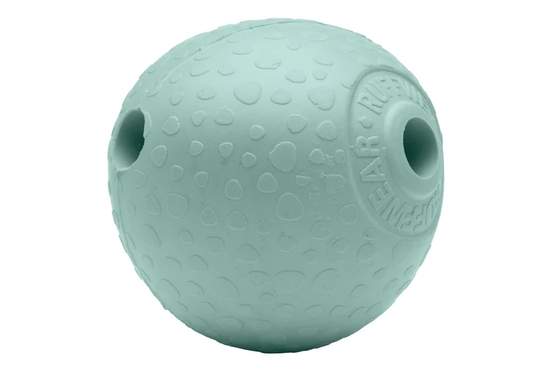 Huckama® Pelota para Aventar en Verde Menta (Sage Green) de Ruffwear®