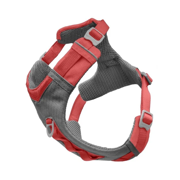 Journey AIR Dog Harness de Kurgo en Coral