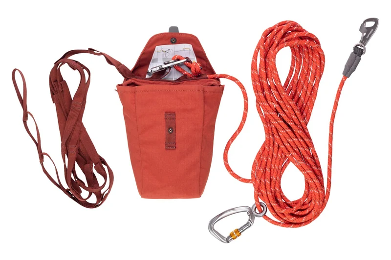 Sistema de anclaje Knot-a-Hitch® para perros de camping - Ruffwear® México