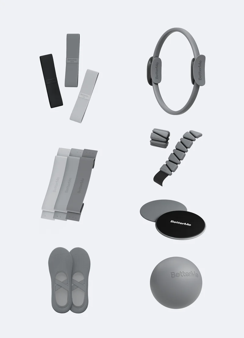 Pilates Studio Kit