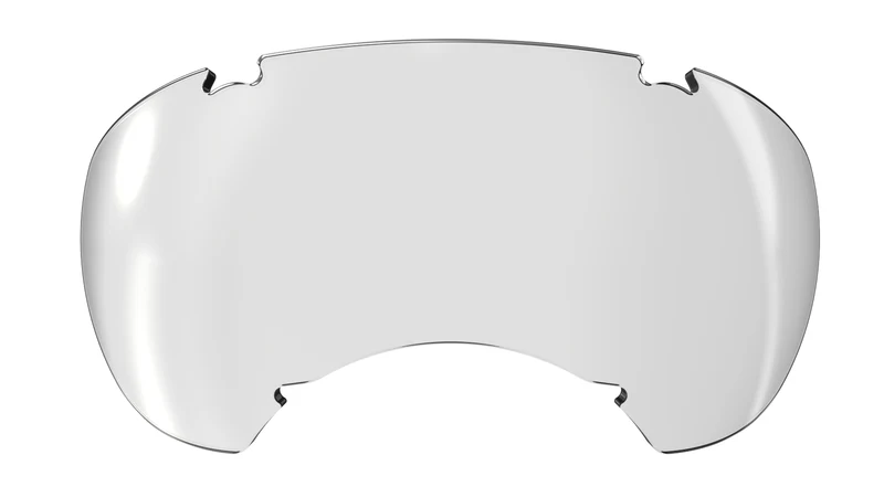 V2 Micas de Repuesto para Goggles V2 Extra Chicos / Lentes de Protección Para Perros Rex Specs®